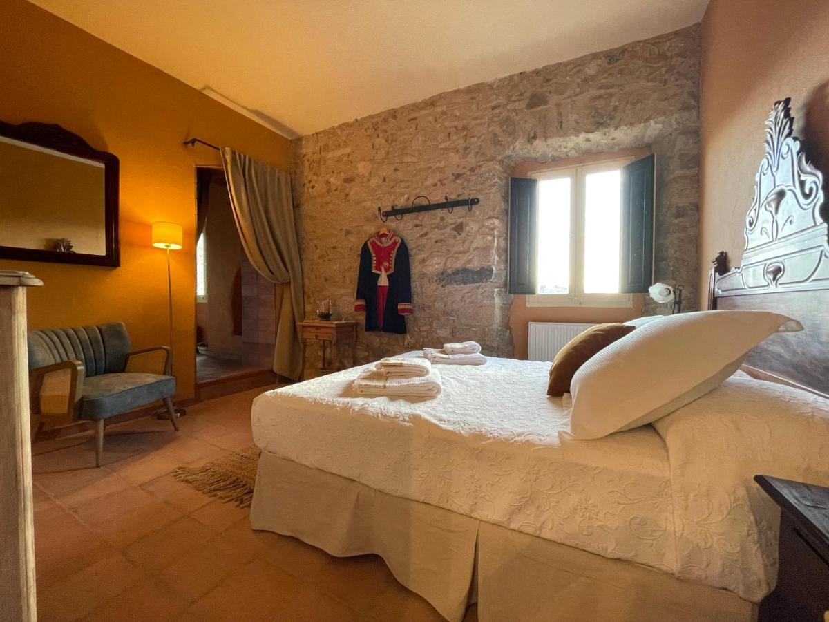 Can Claros Capmany Extérieur photo
