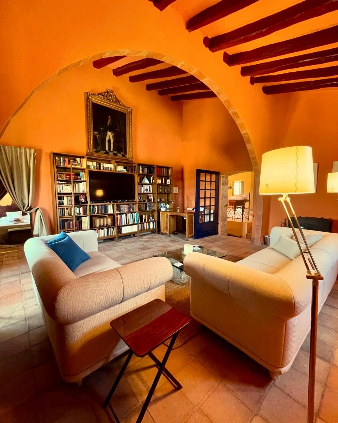 Can Claros Capmany Extérieur photo