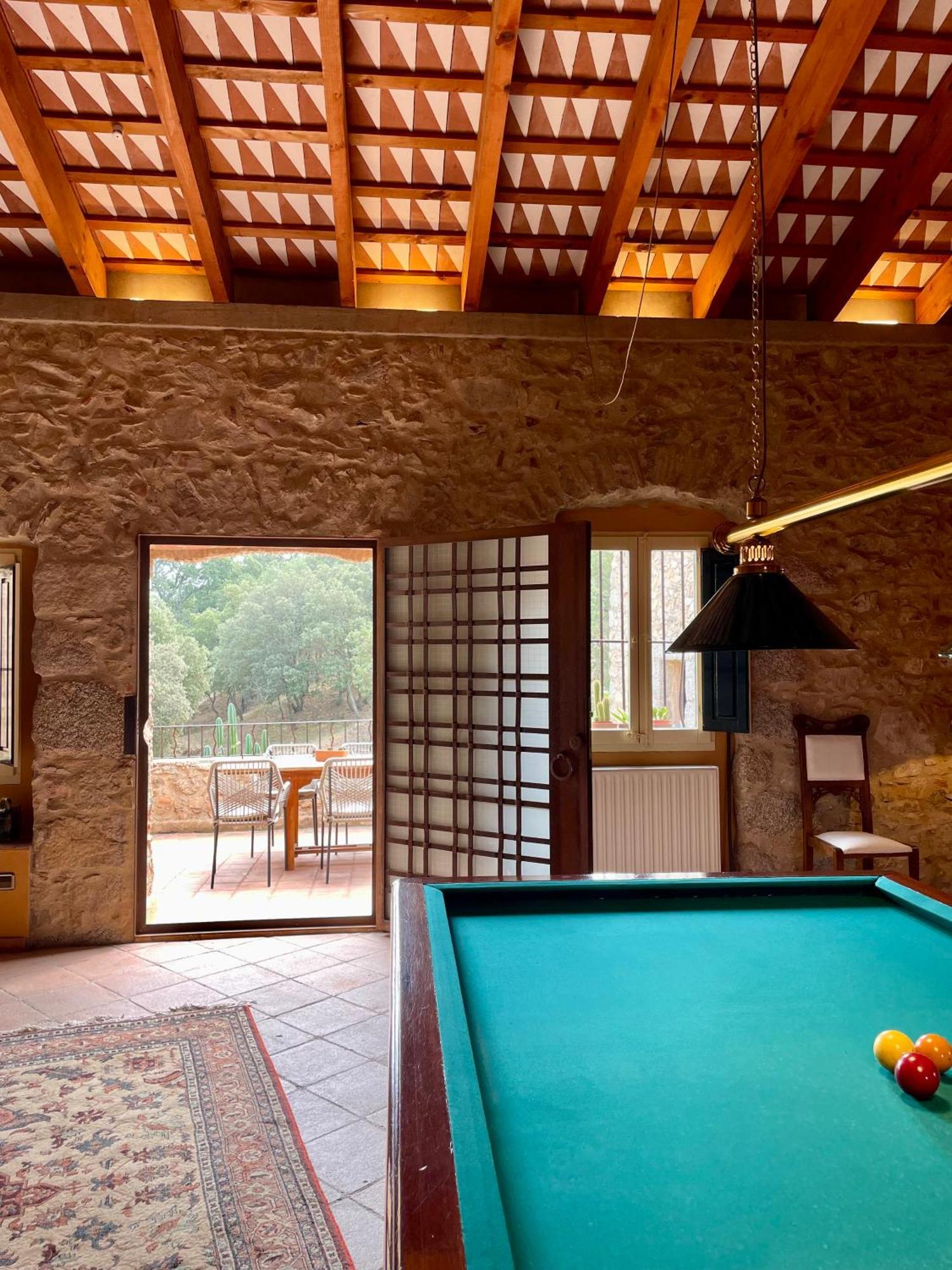 Can Claros Capmany Extérieur photo